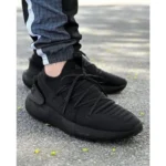 Nike Under Armour Hover Phantom 3 Full Black Men Shoes (FT532)