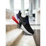 Nike V2k Run Black Shoes For Men (SL109) - Image 2