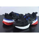 Nike V2k Run Black White Red Shoes For Men (SW1095)