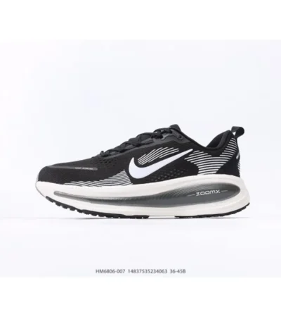 Nike Vomero 18 Black Shoes For Men (SL23) - Image 2