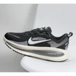 Nike Vomero 18 Black Shoes For Men (SL23) - Image 3