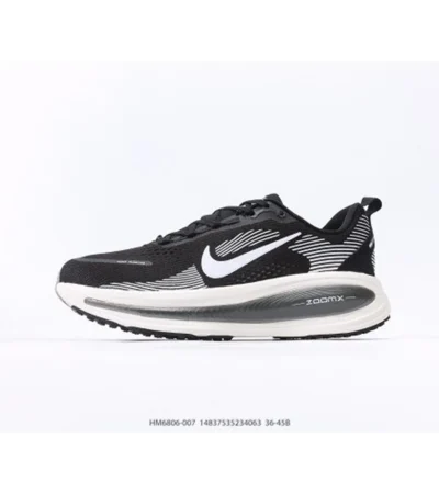 Nike Vomero 18 Green Black Shoes For Men (SFS43)