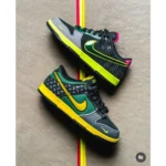 Nike X Doaf Dunk Low Shoes For Men (BOT508) - Image 2
