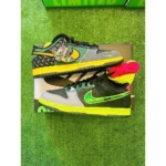 Nike X Doaf Dunk Low Shoes For Men (BOT508) - Image 4