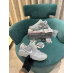 Nike x RTFKT Dunk Low Genesis Ghost Edition Shoes For Men (LAZ472) - Image 2