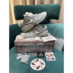 Nike x RTFKT Dunk Low Genesis Ghost Edition Shoes For Men (LAZ472)