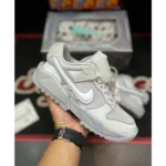 Nike x RTFKT Dunk Low Genesis Ghost Edition Shoes For Men (LAZ472) - Image 3