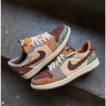 Nike Zion Williomson Shoes For Men (SL449)