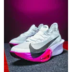 Nike Zoom Alpha Fly 3 Hyper Pink Shoes For Men (BOT529)