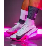 Nike Zoom Alpha Fly 3 Hyper Pink Shoes For Men (BOT529) - Image 4