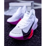 Nike Zoom Alpha Fly 3 Hyper Pink Shoes For Men (BOT529) - Image 7