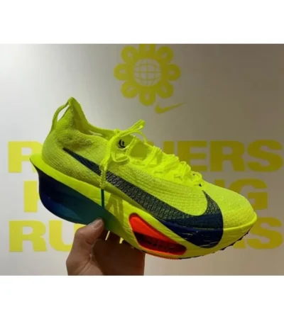 Nike Zoom Alpha Fly 3 Shoes For Men (SL43)
