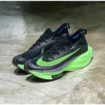 Nike Zoom Alphafly Next Black Shoes For Men (SZ84)
