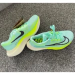 Nike Zoom Fly 5 Mint Foam Ghost Green Shoes For Men (BOT94) - Image 2