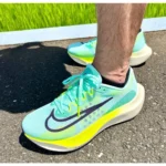 Nike Zoom Fly 5 Mint Foam Ghost Green Shoes For Men (BOT94)