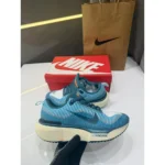 Nike Zoom Flyknit Invincible 4 Blue Shoes For Men (LAB1277)
