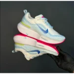Nike Zoom Flyknit Invincible 4 White Shoes For Men (LAB493) - Image 3