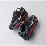 Nike Zoom Vomero 5 Bred Black Shoes For Men (SZ05) - Image 2