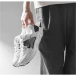 Nike Zoom Vomero 5 Panda Shoes For Men (BOT139) - Image 2