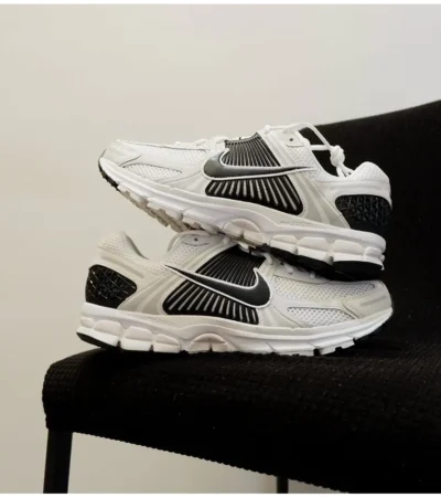 Nike Zoom Vomero 5 Panda Shoes For Men (BOT139)