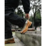 Nike Zoom Vomero 5 Roam Flax Men Shoes (FT370) - Image 2