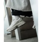 Nike Zoom Vomero 5 Roam Light Bone Men Shoes (FT512) - Image 2