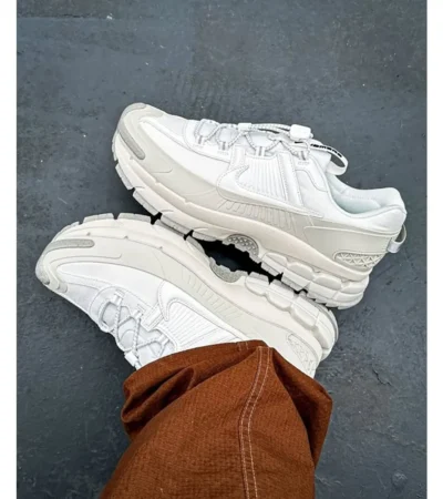 Nike Zoom Vomero 5 Roam Light Bone Men Shoes (FT512)