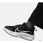Nike Zoom X Smiley Black Shoes For Men (SL65) - Image 2