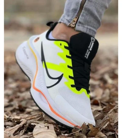 Nike Zoom X Smiley Shoes For Men (LAB332) - Image 2