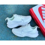 Nike Zoom X Smiley White Shoes For Men (SL64)