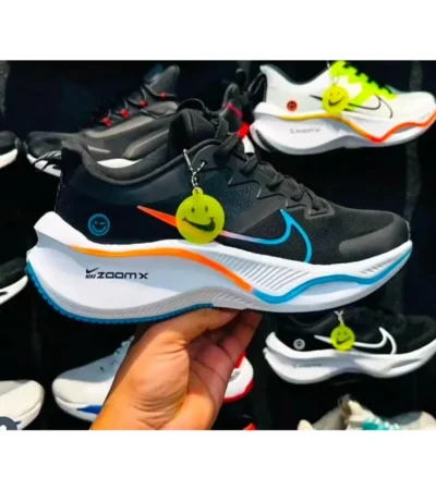 Nike Zoom X Smily Shoes For Men (SZ65)