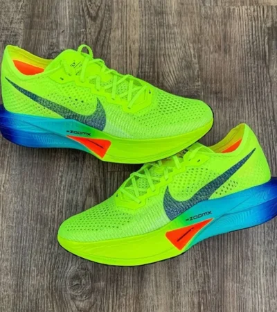 Nike Zoom X Vaporfly Next 3 Shoes For Men (SL486)
