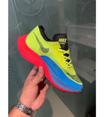 Nike Zoomx Vaporfly Next 2 Shoes For Men (SW1078) - Image 2