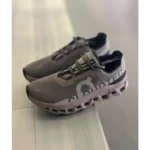 On Cloud Monster Cinder Fog Shoes For Men (SL430) - Image 2