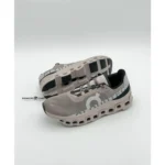 On Cloud Monster Cinder Fog Shoes For Men (SL430) - Image 3