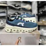 On Cloud Monster Dust Vapor Shoes For Men (BOT502)