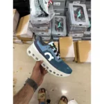 On Cloud Monster Dust Vapor Shoes For Men (BOT502) - Image 3