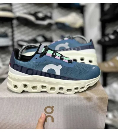 On Cloud Monster Dust Vapor Shoes For Men (BOT502)