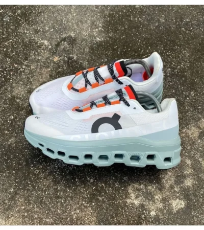 On Cloud Monster Frost Surf Shoes For Men (BOT504) - Image 2