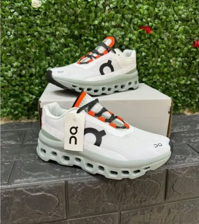 On Cloud Monster Frost Surf Shoes For Men (BOT504)