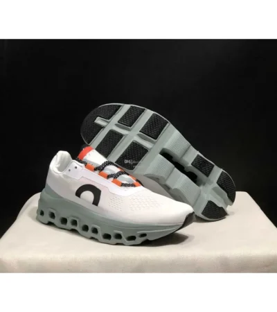 On Cloud Monster Frost Surf Shoes For Men (LAB326) - Image 2
