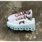 On Cloud Monster Frost Surf Shoes For Men (LAB326) - Image 3