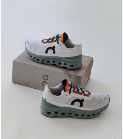On Cloud Monster Frost Surf Shoes For Men (LAB326)