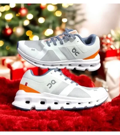 On Cloud Monster Running Shoes For Men (SL513)