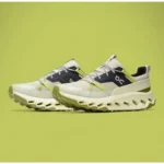 On Cloud Running Horizon Shoes For Men (SW1248) - Image 3