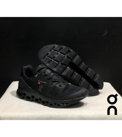 On Cloud Running Shoes For Men (SW1027) - Image 2