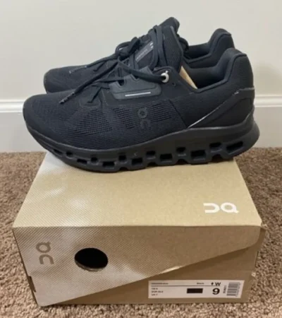 On Cloud Running Shoes For Men (SW1027)