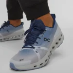 On Cloud Surfer Trail Shoes For Men (SL445)