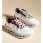 On Cloud Tilt Quartz Pearl Shoes For Men (BSF964)
