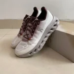 On Cloud Tilt Quartz Pearl Shoes For Men (LAB1729) - Image 2